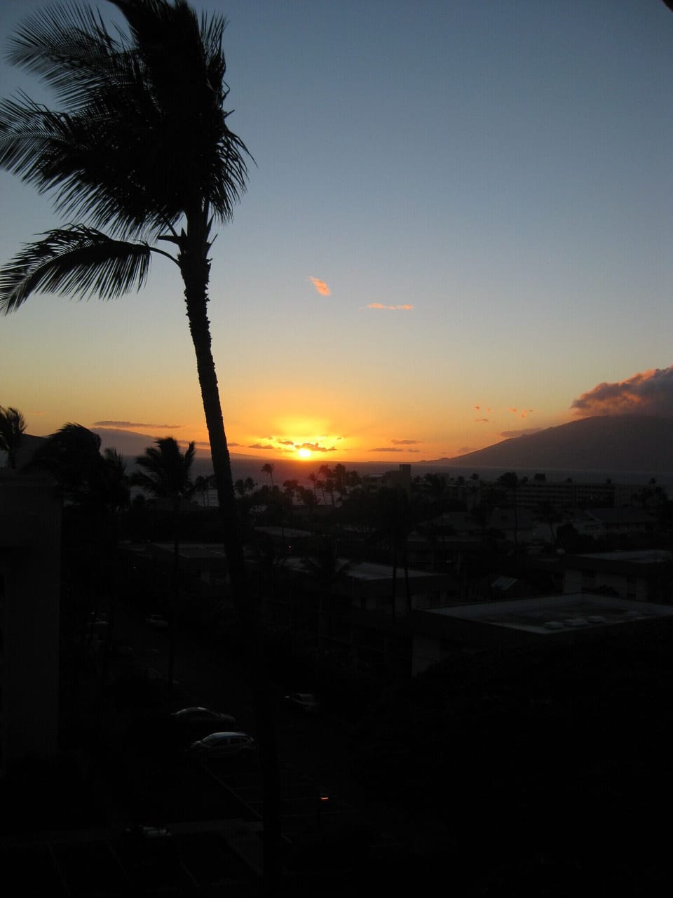 Raise your glass to another great day.