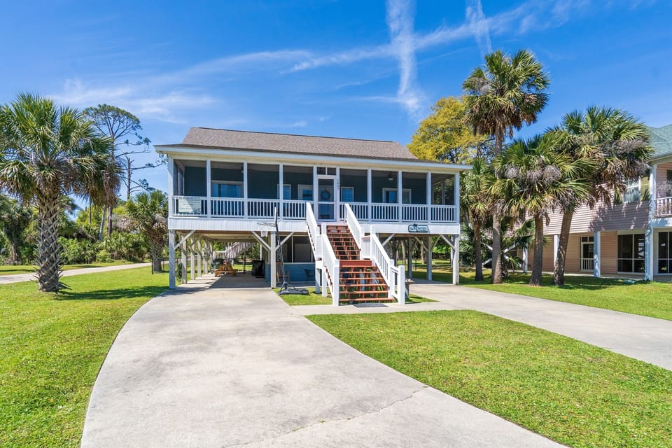 Welcome to Salt Therapy!