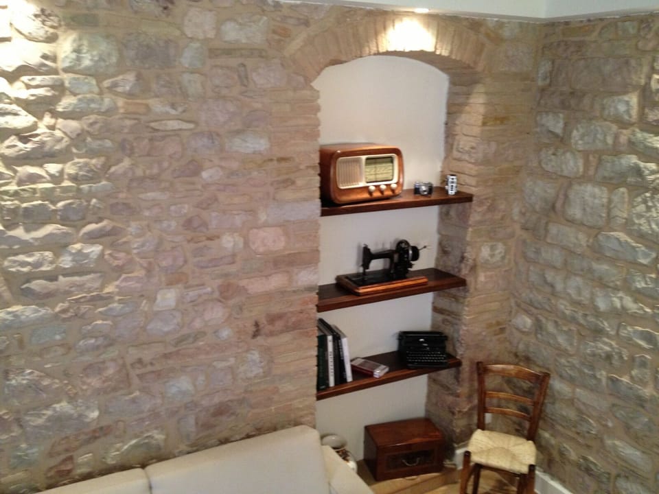 Studio view