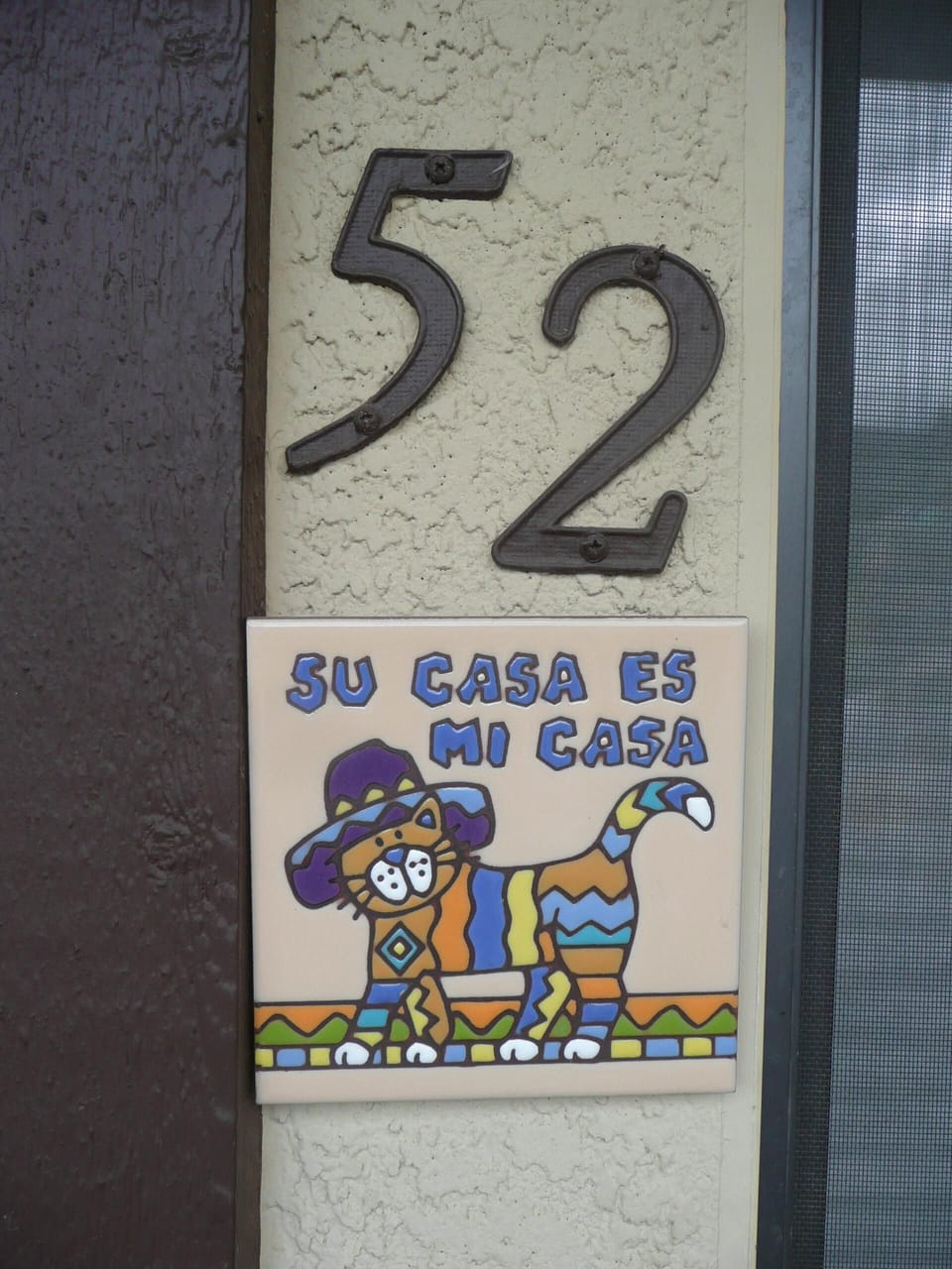 Welcome to our Casita.  Unit comes with a carport space with the same number.