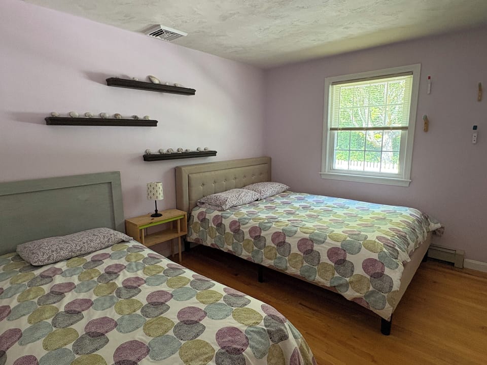 Bedroom #3