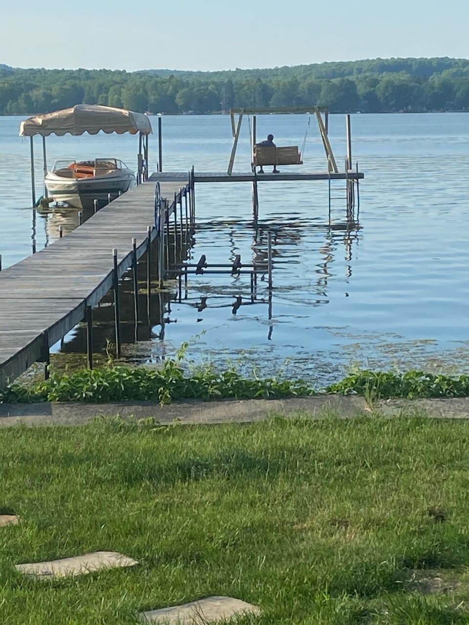 Lake