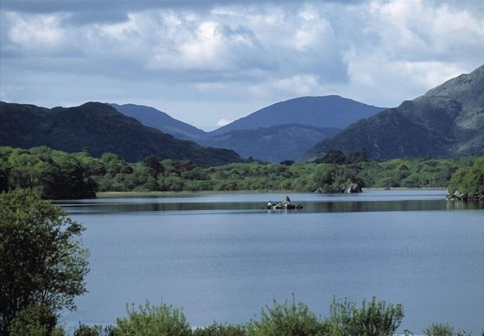 Lakes of Killarney