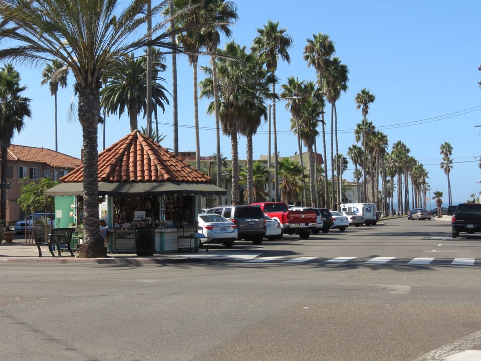 Riviera Village
