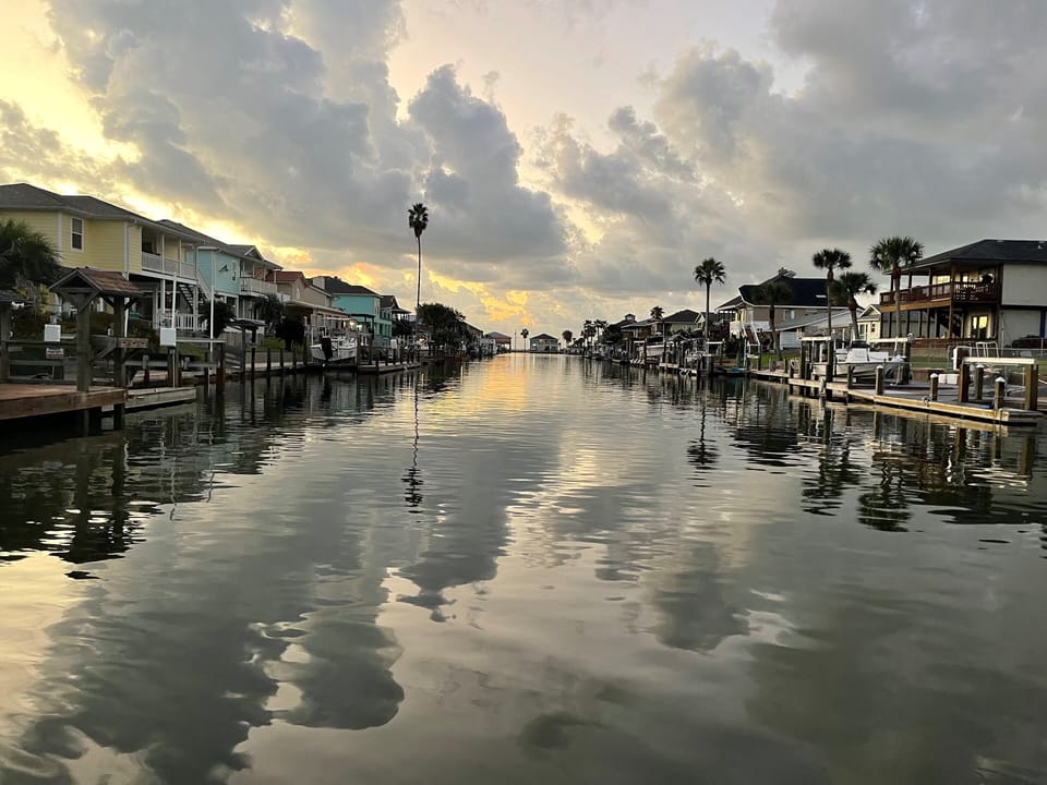 Canal