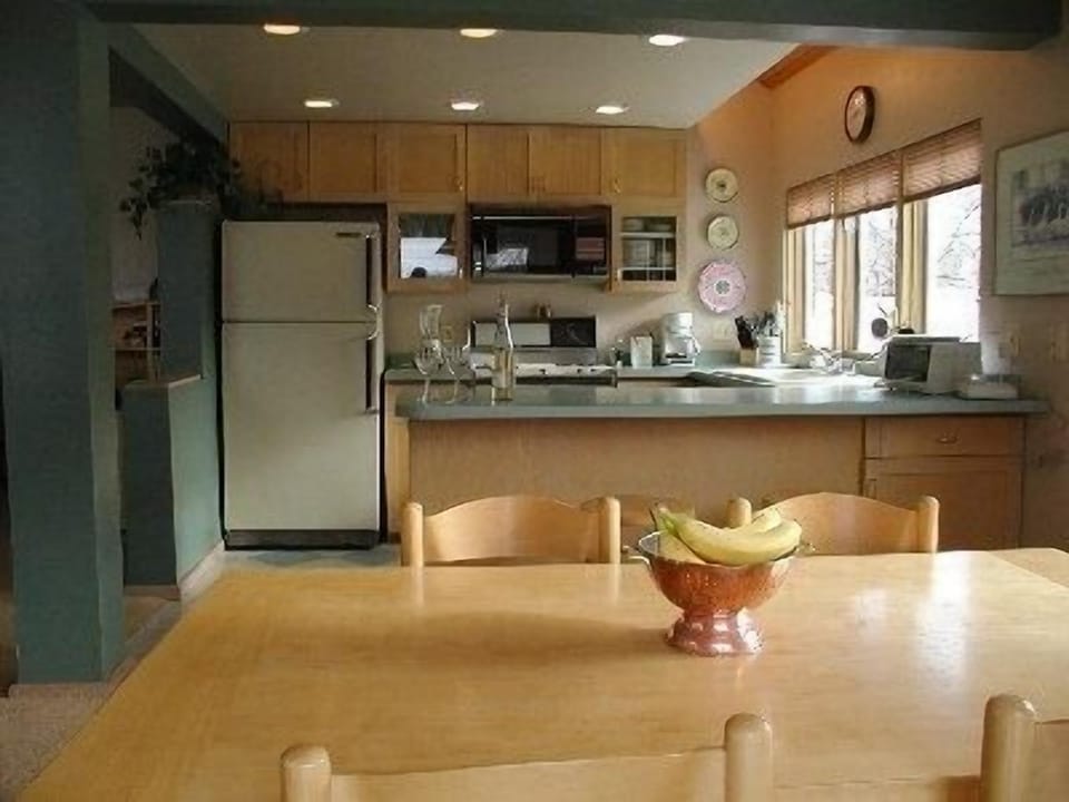 Second floor Kitchen