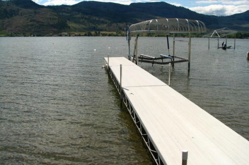 Lake