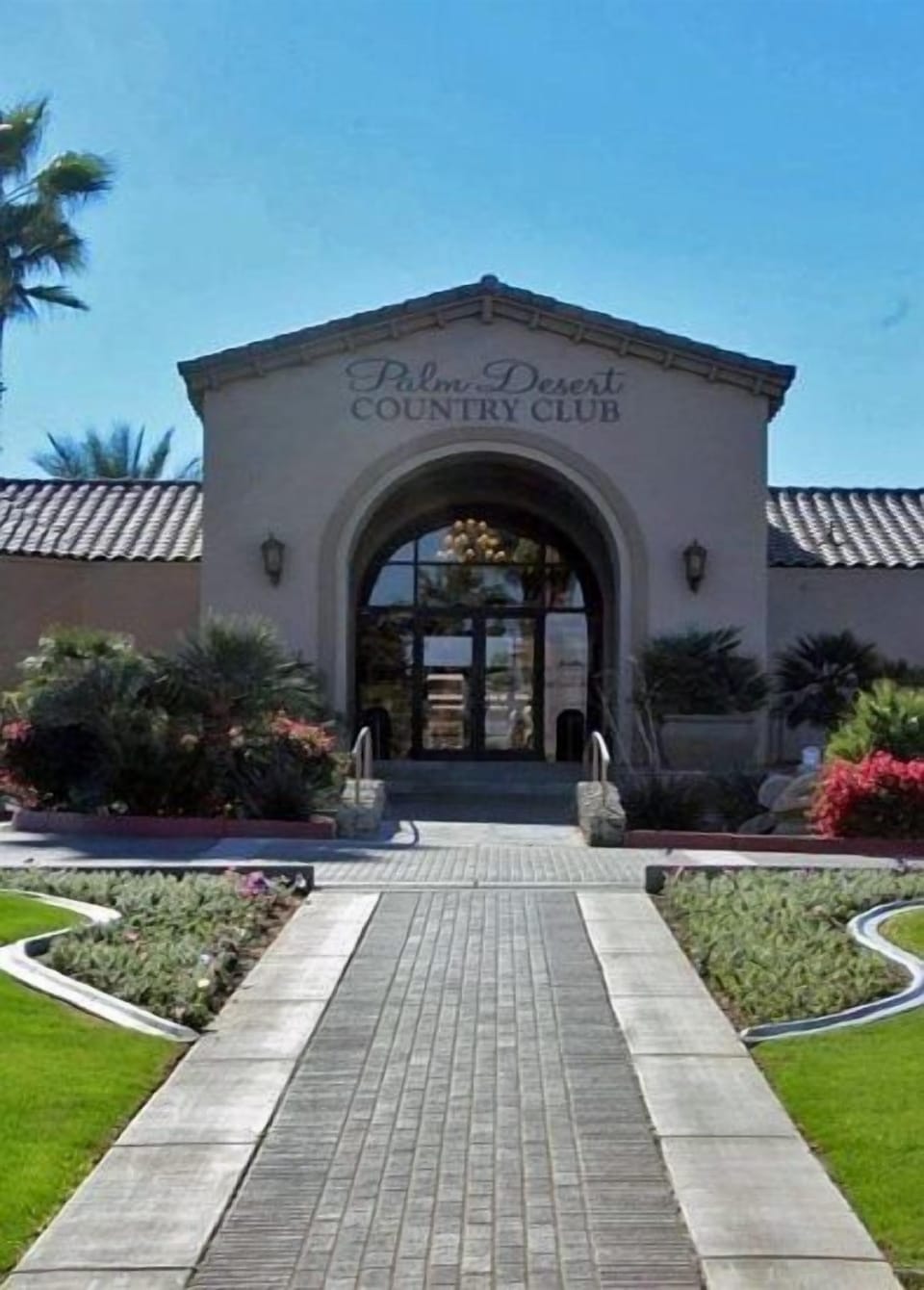 Palm Desert Country Club