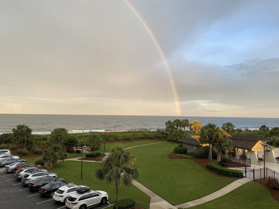 Rainbow