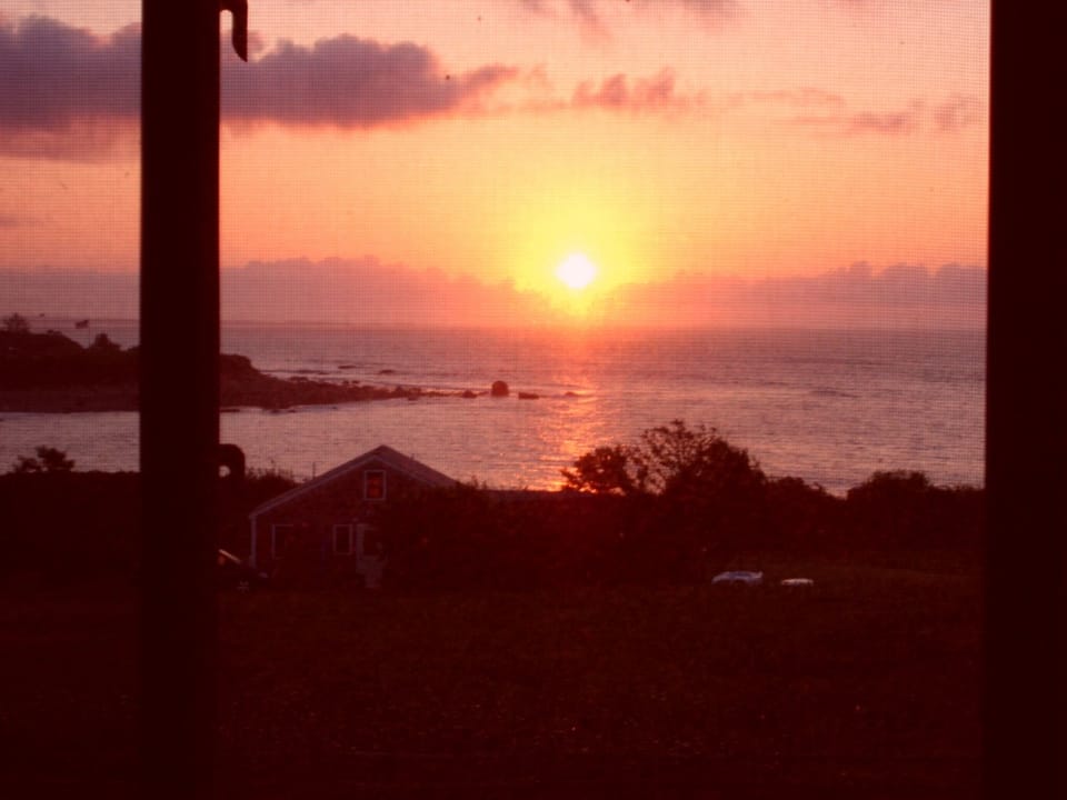 Gorgeous Sunrises in the morning