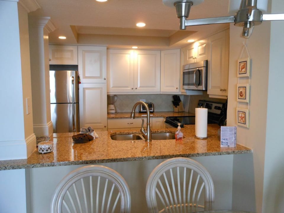 Gorgeous new Kitchen