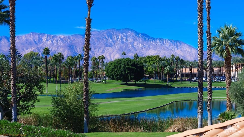 THE GROUNDS AND THE VIEWS ARE SPECTACULAR