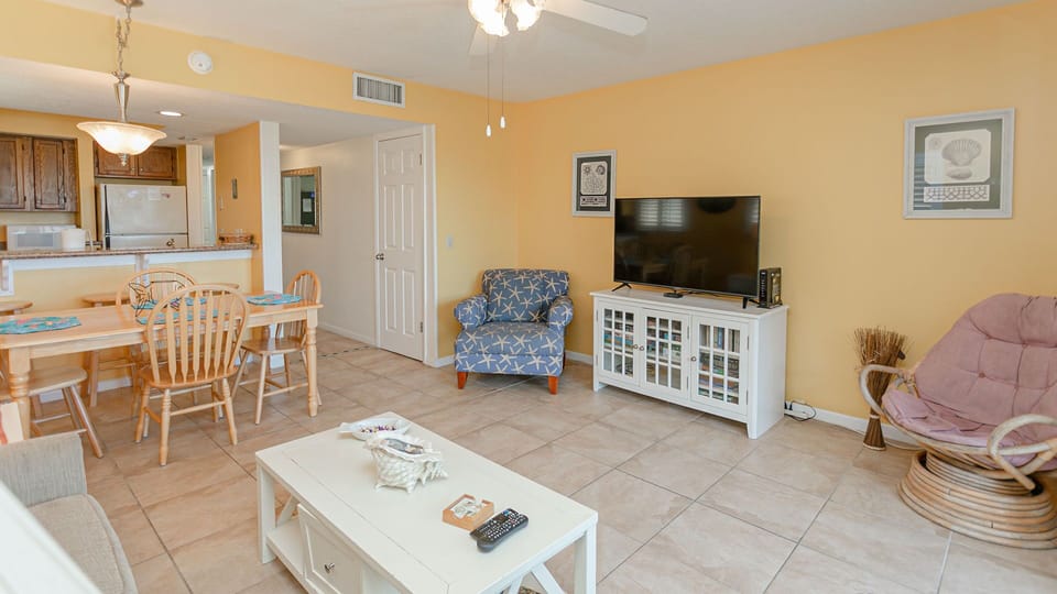 Entertainment Area