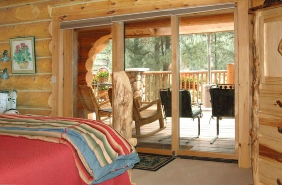 Master Bedroom 1
