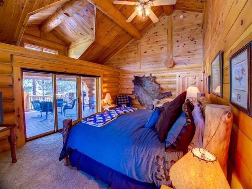 Master Bedroom 2