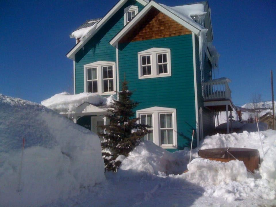 Winter 2010