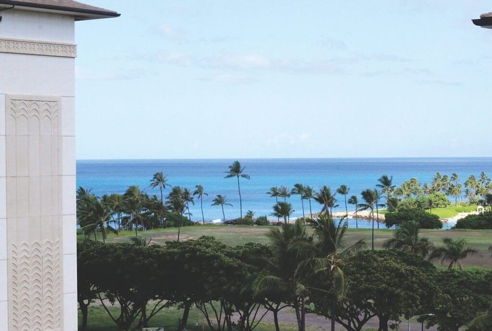 View of Lagoon 2