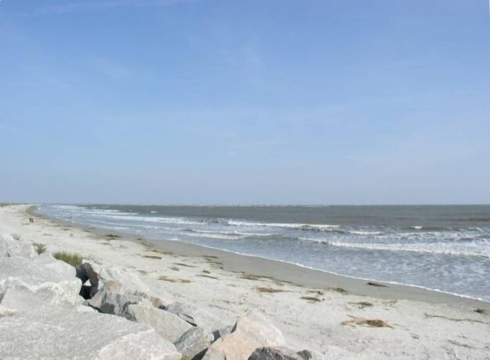The Beach