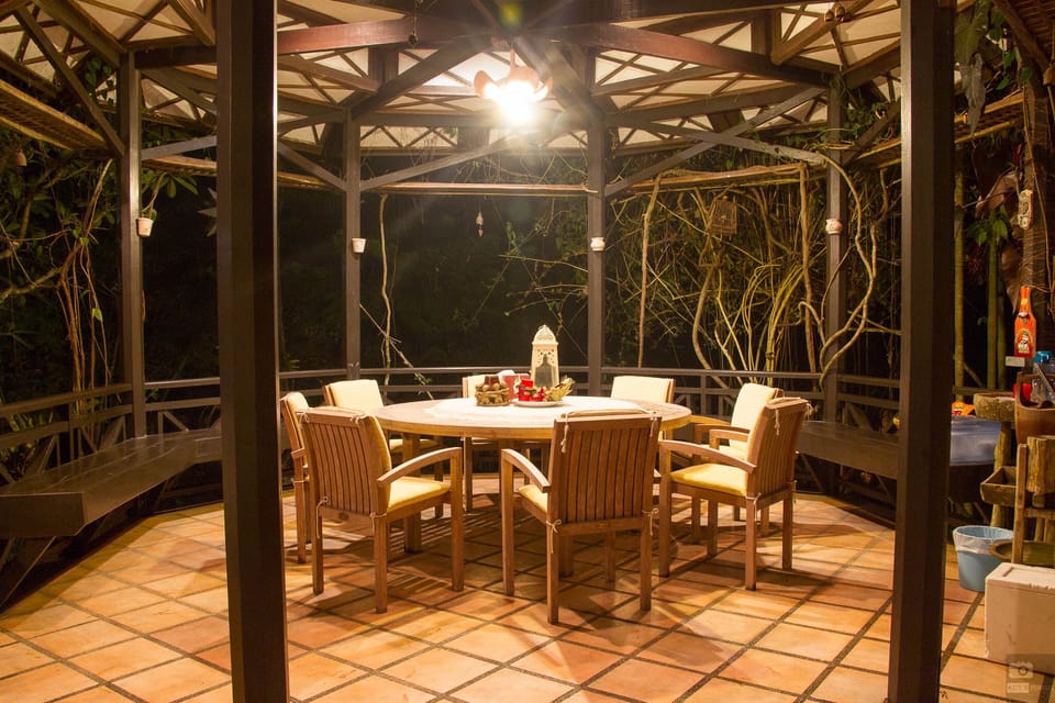 Country Home Erawan Ville