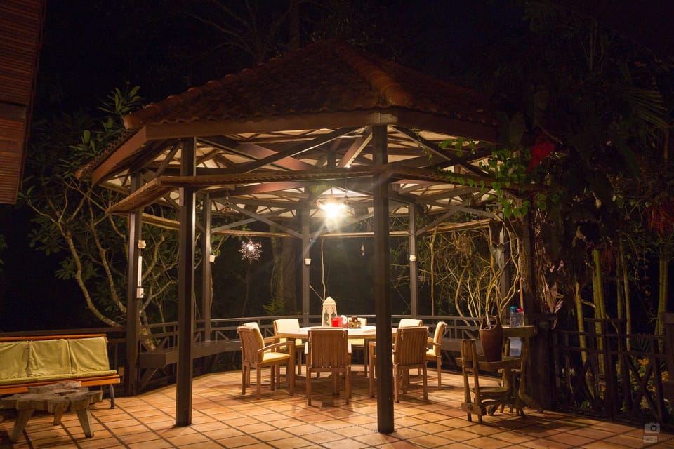 Country Home Erawan Ville