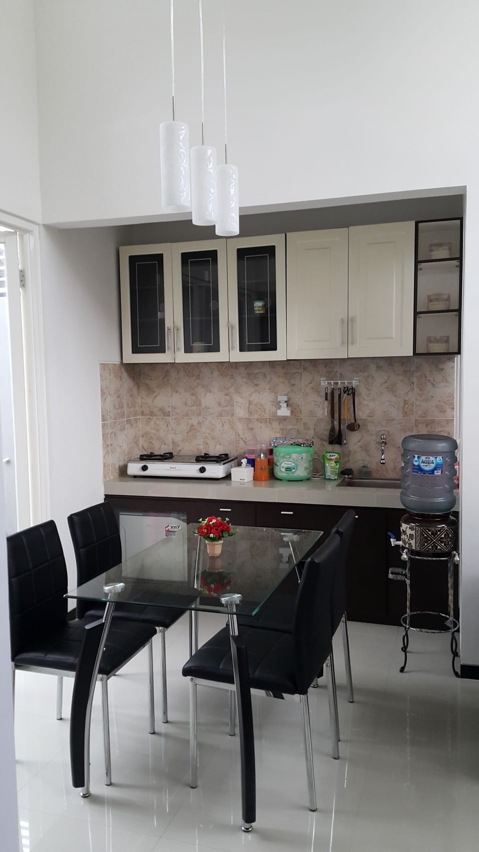 Villa Asri Batu Malang
