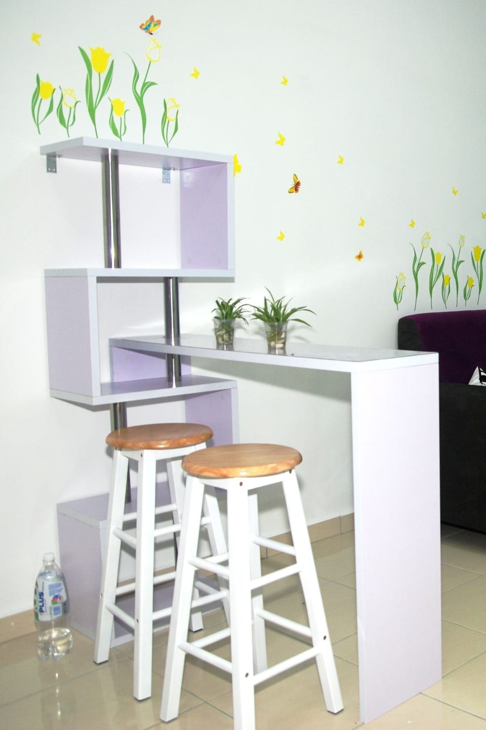 Qstay Sitiawan (Minnie Dreams) - 