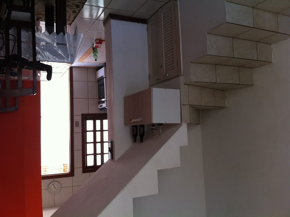Two-story house, 50 meters from Armação beach - Florianópolis House in Florianopolis