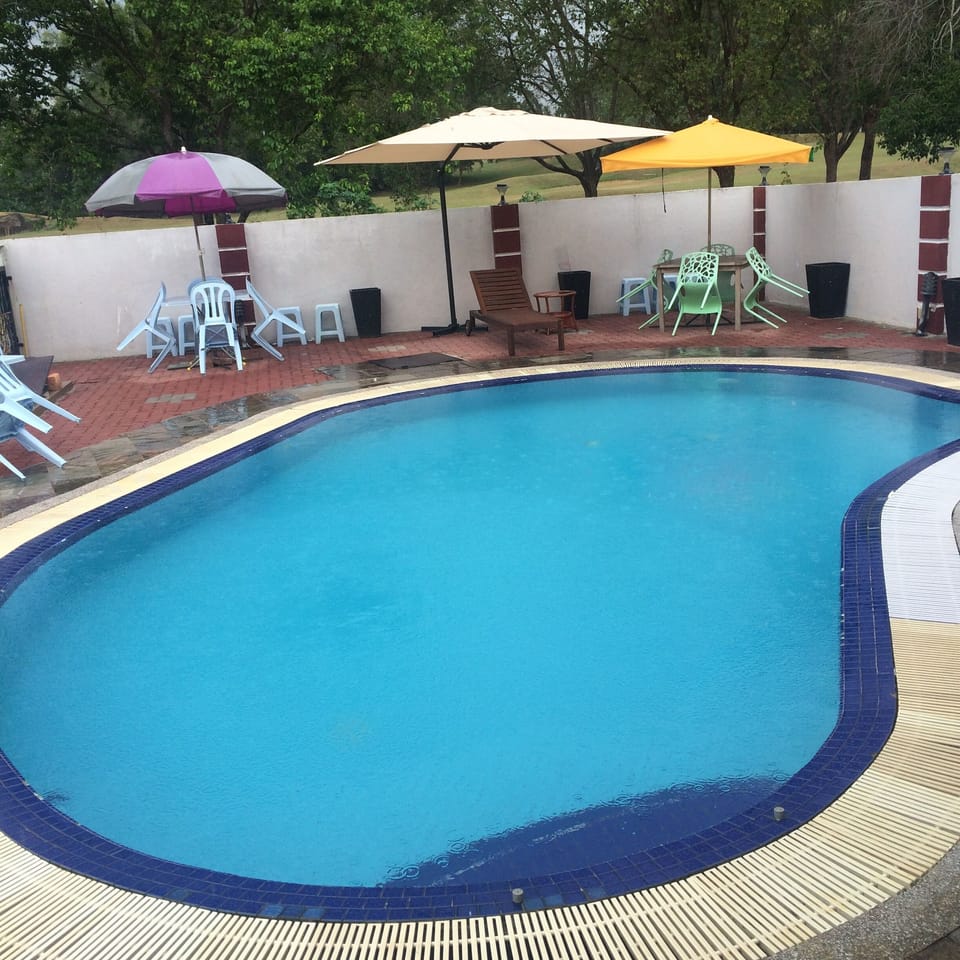 HH Bungalow Homestay LOT 322 In Resort
