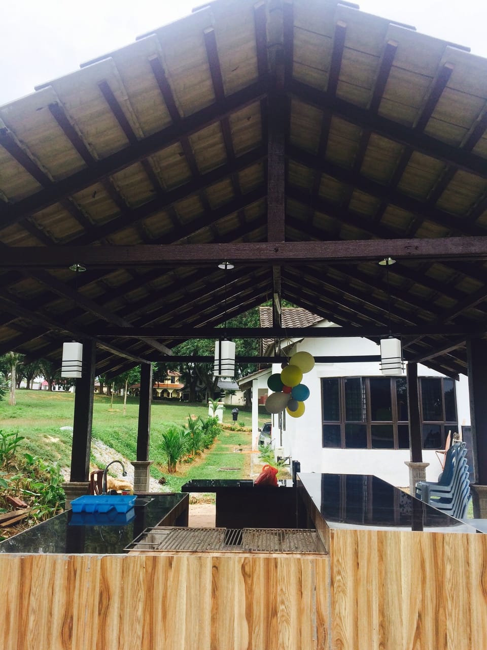 HH Bungalow Homestay LOT 322 In Resort