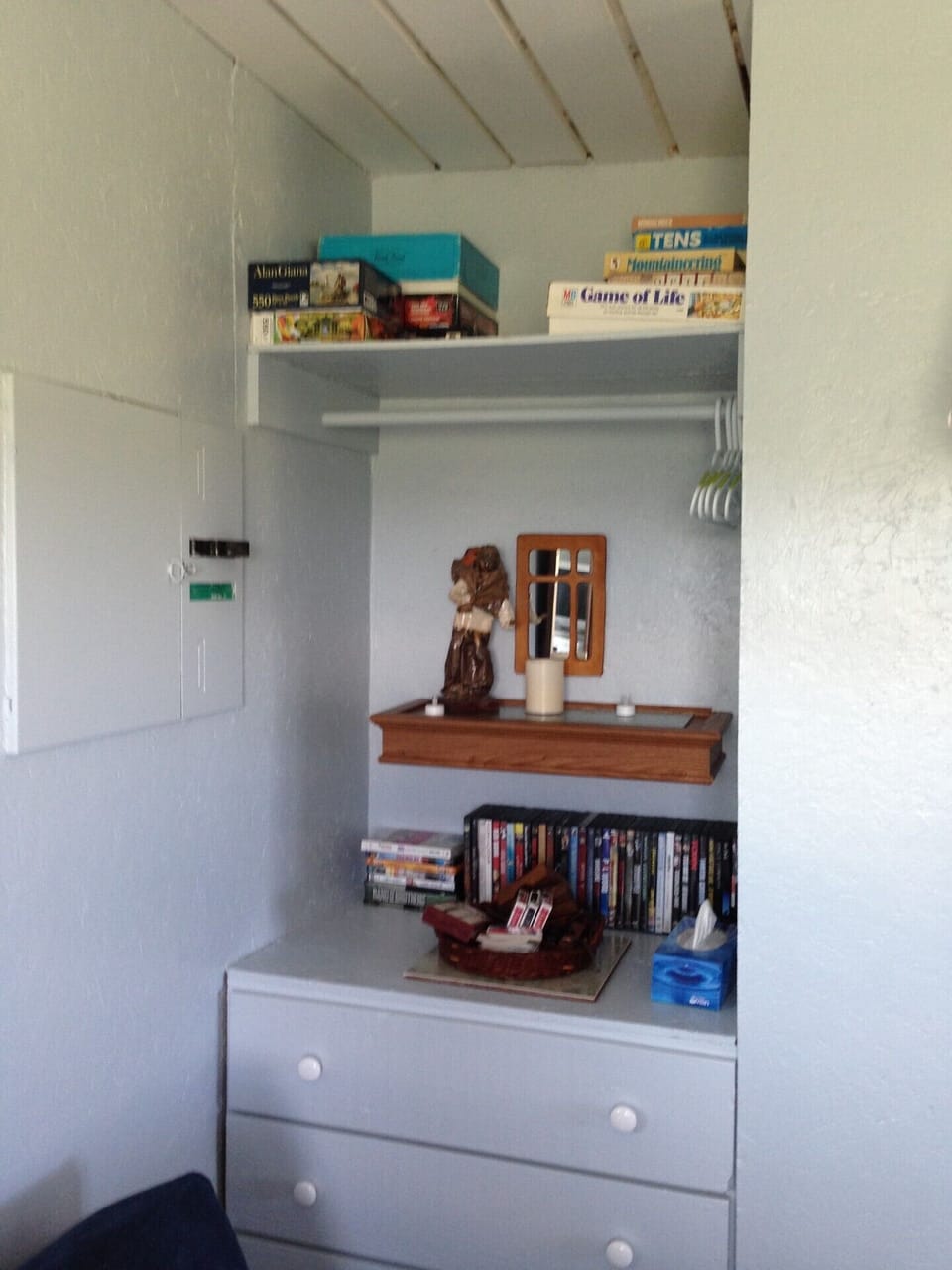 Play Board Games, Cards and Videos!