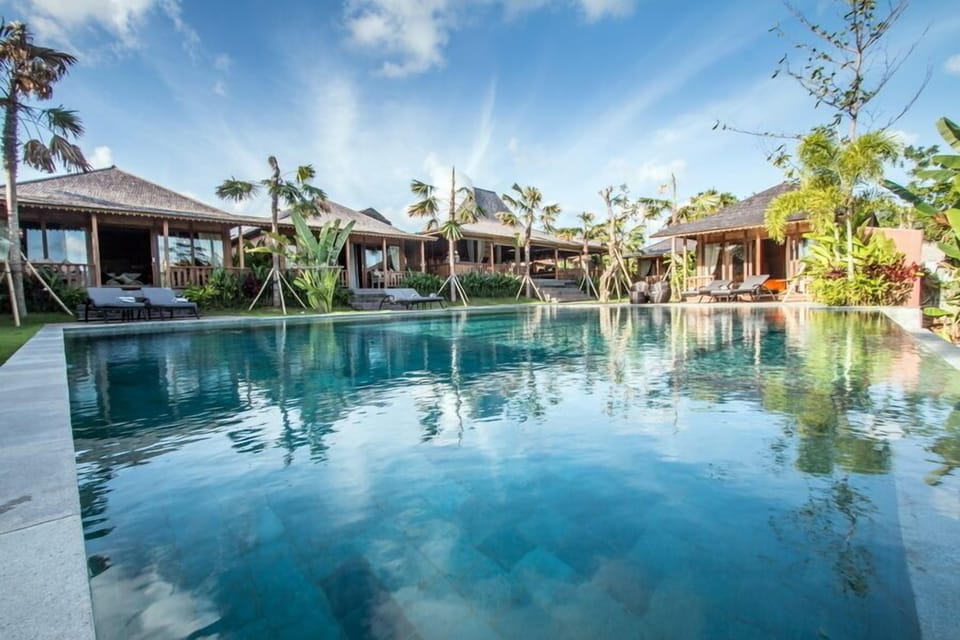 Sylvia 5 Bedroom Villa, Canggu