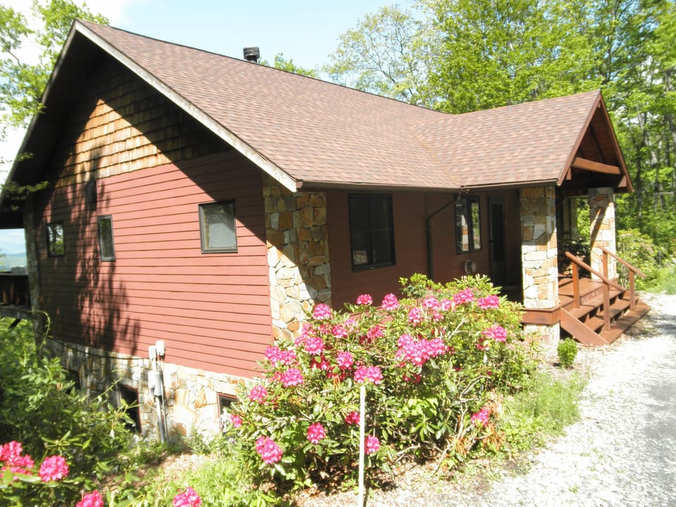 Private and Secluded