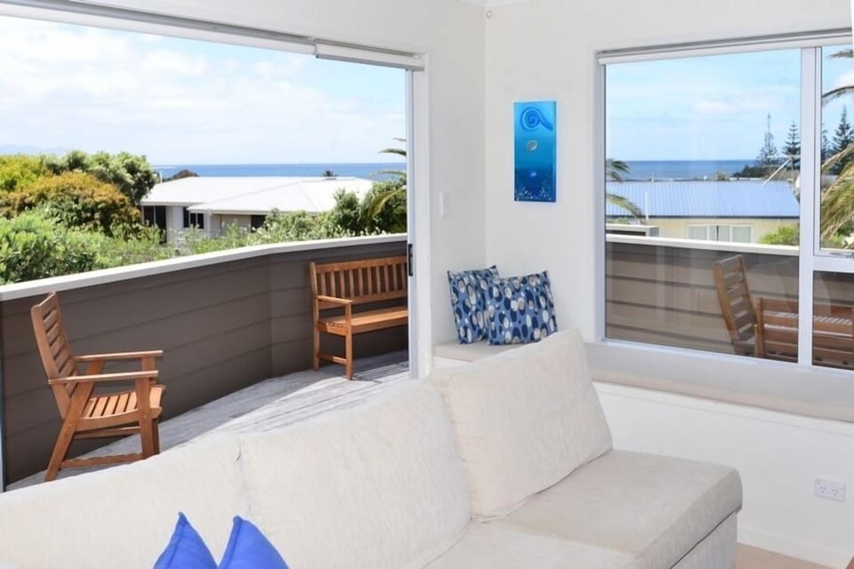 View from Living Room