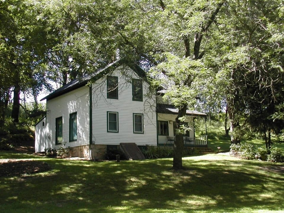 Vermont West in the Springtime!