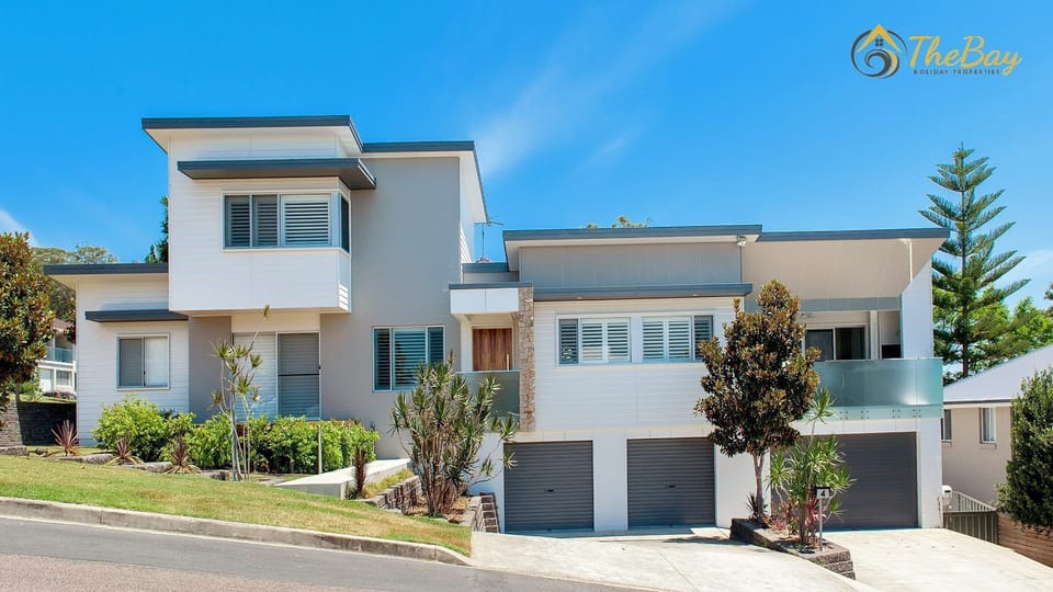 Street View Property