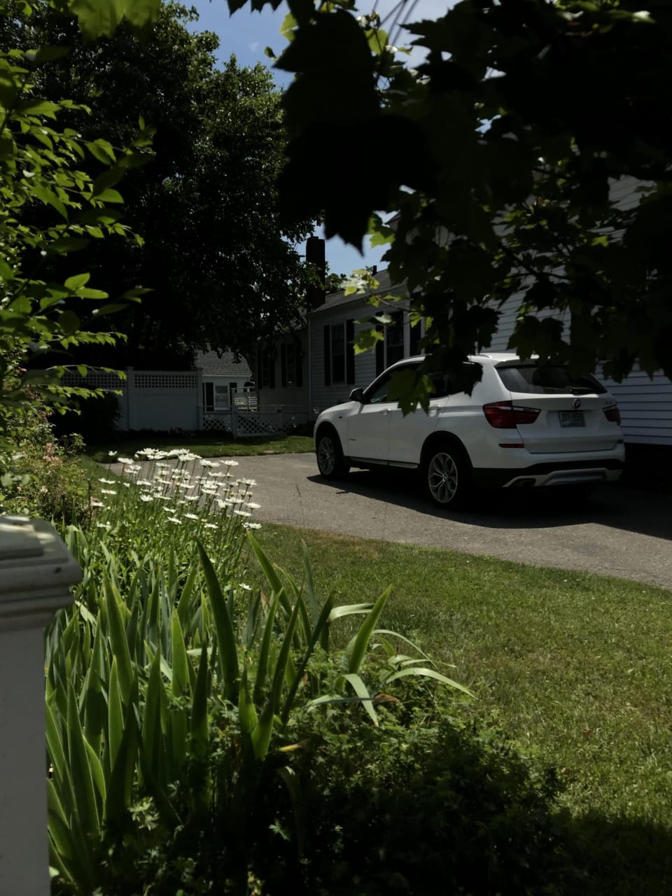 2 car drive