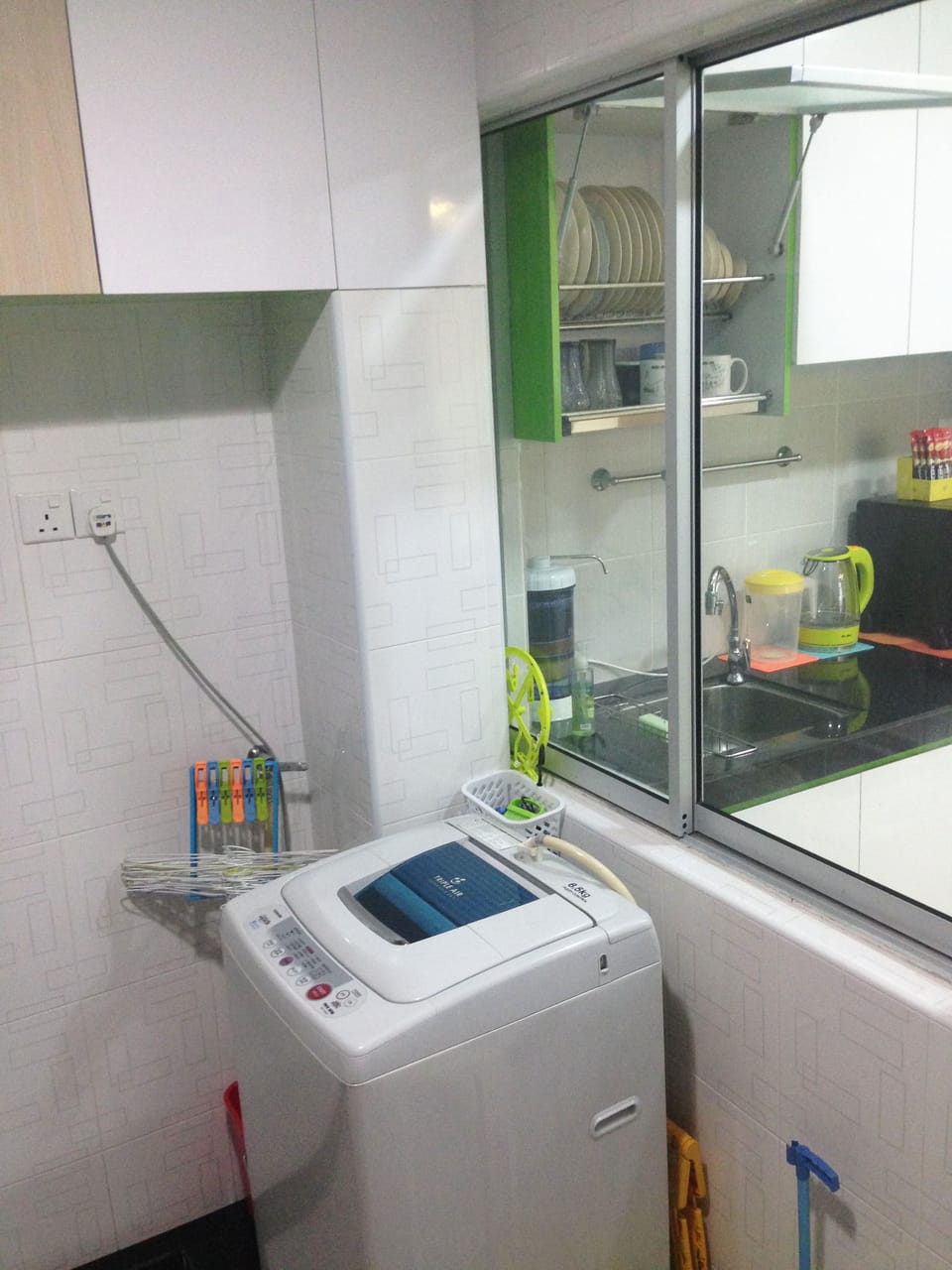 Citi Homestay @ Johor Bahru