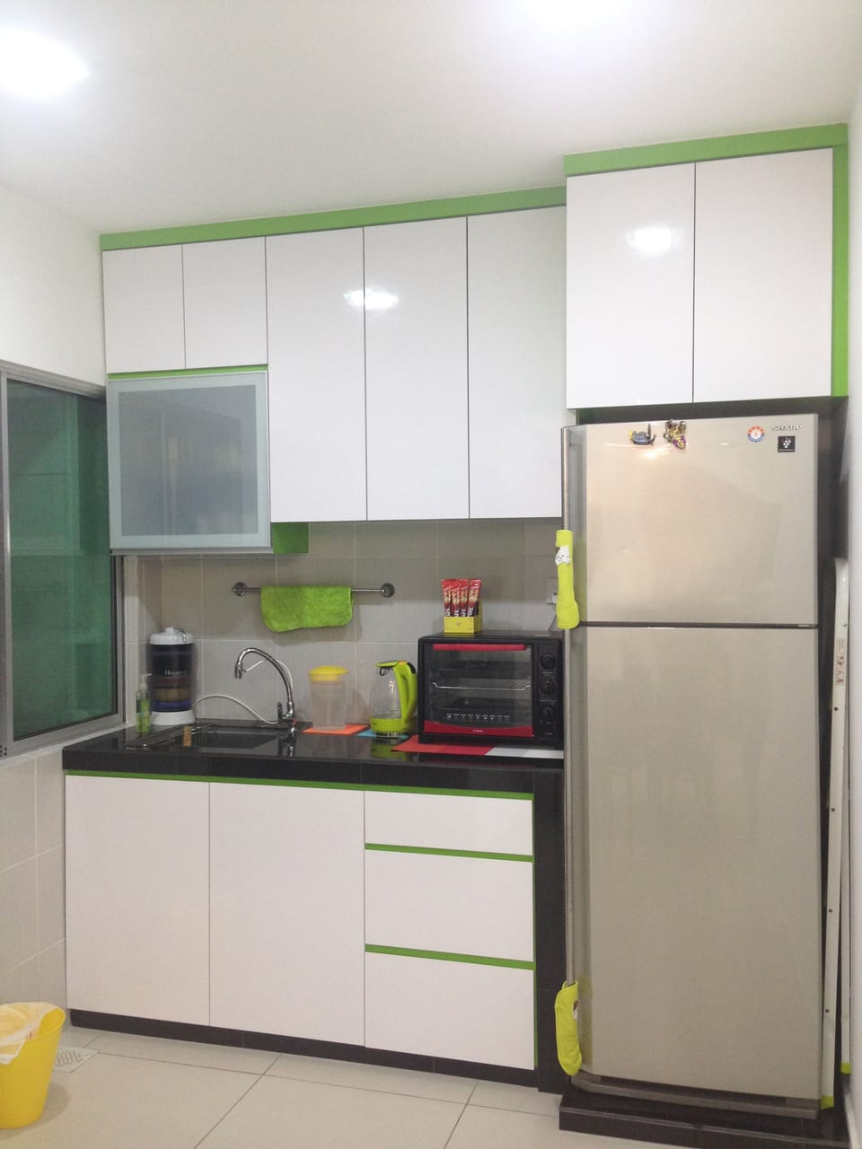 Citi Homestay @ Johor Bahru
