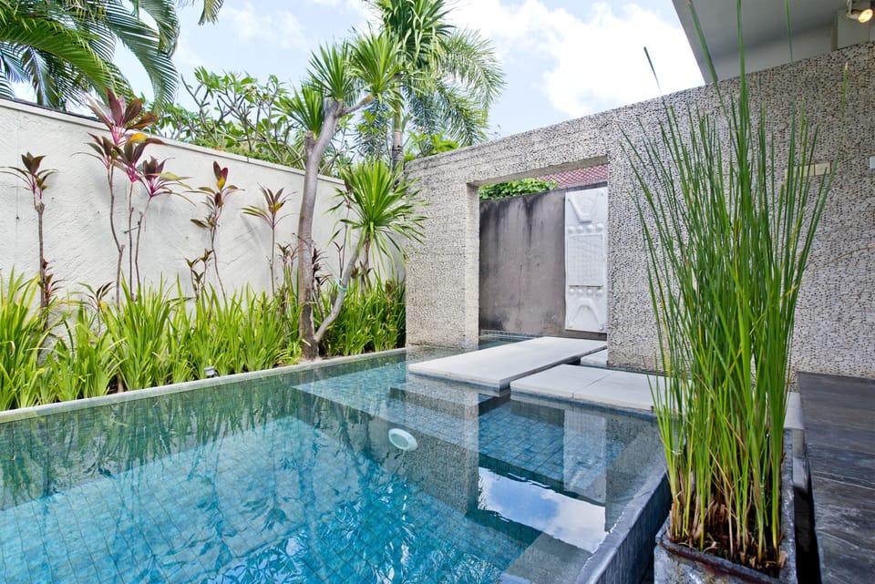 Sukapadi 2 Bedroom Villa, Seminyak