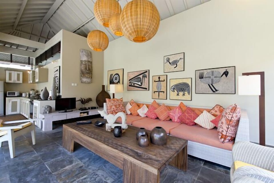 Sukapadi 2 Bedroom Villa, Seminyak