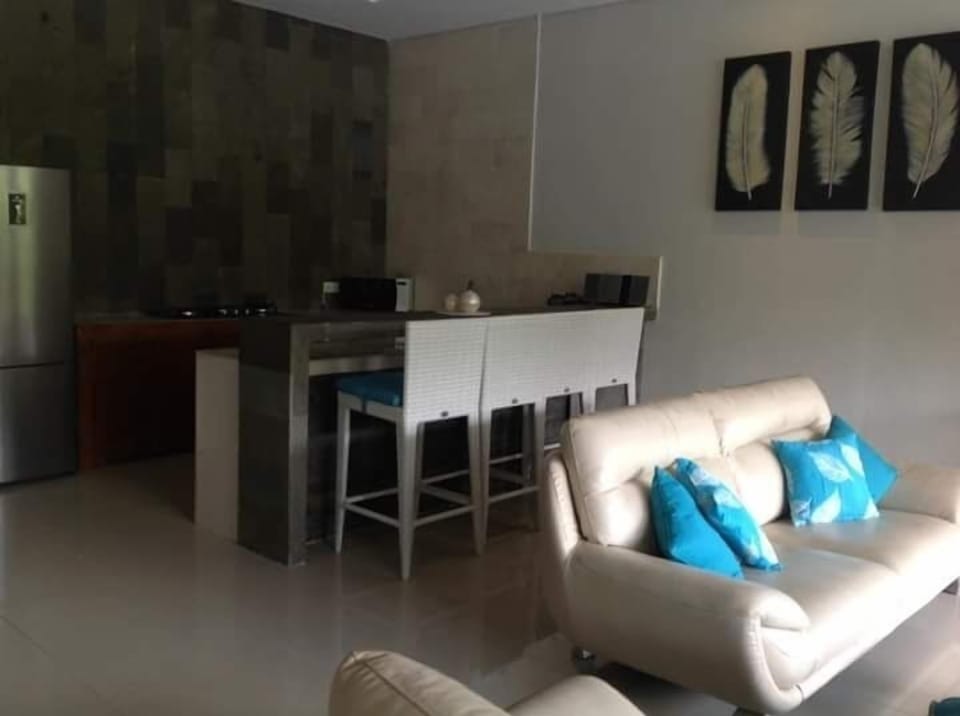 5 Bedroom Villa at Touristic Area Legian