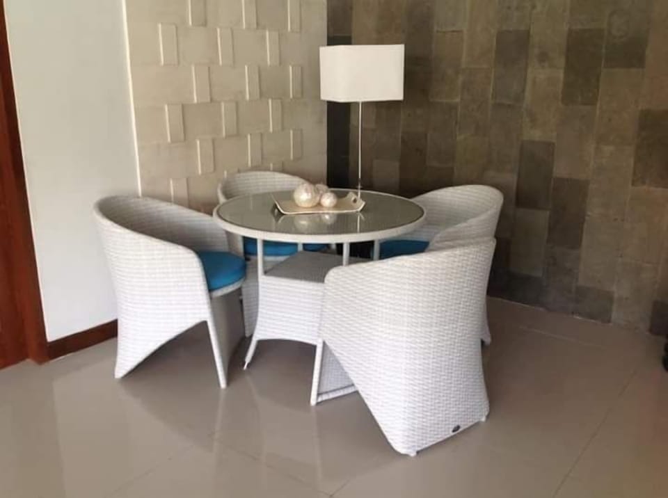 5 Bedroom Villa at Touristic Area Legian