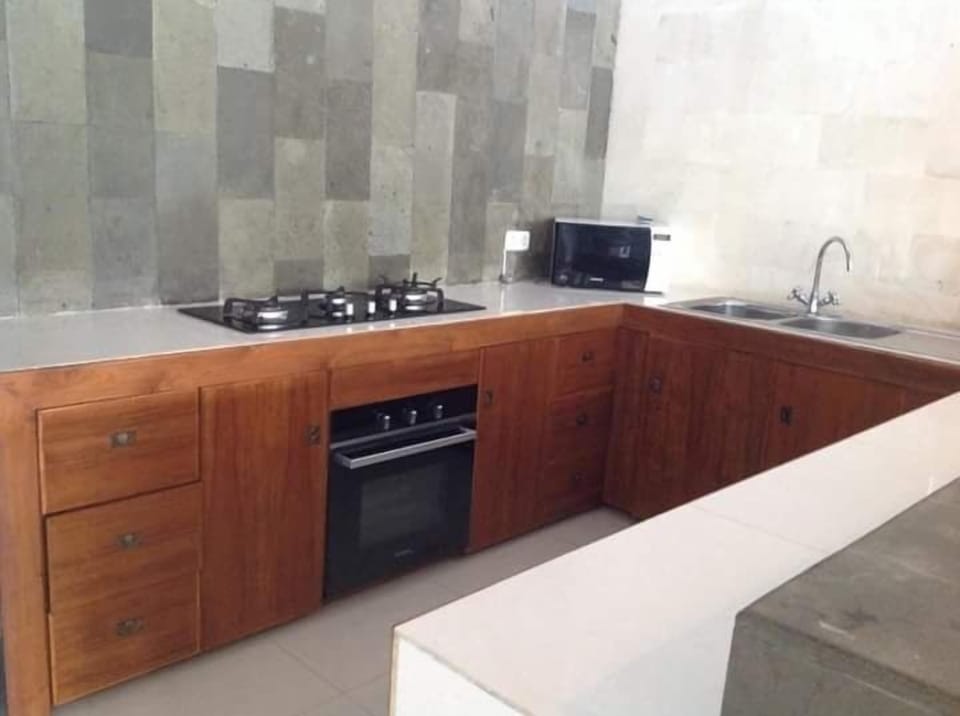 5 Bedroom Villa at Touristic Area Legian