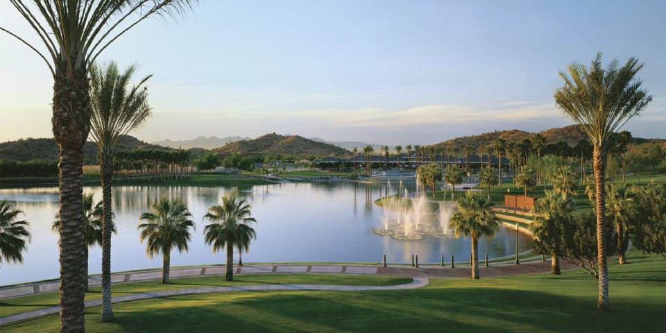 Community Lake