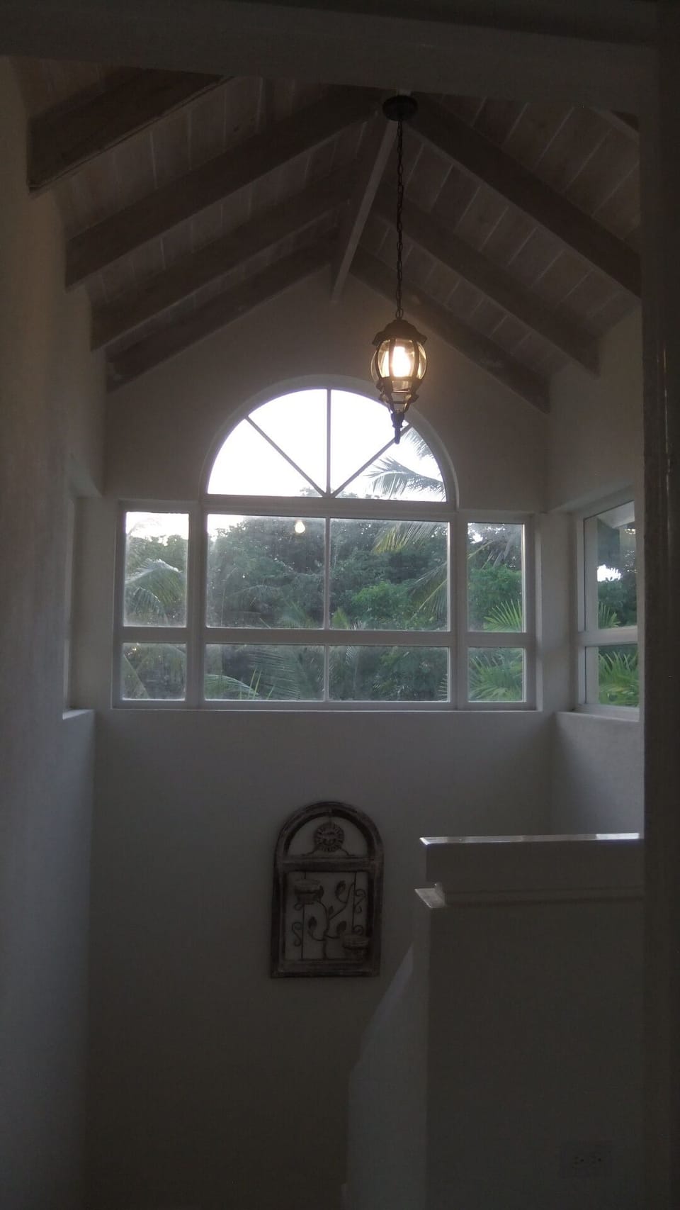 Atrium Staircase