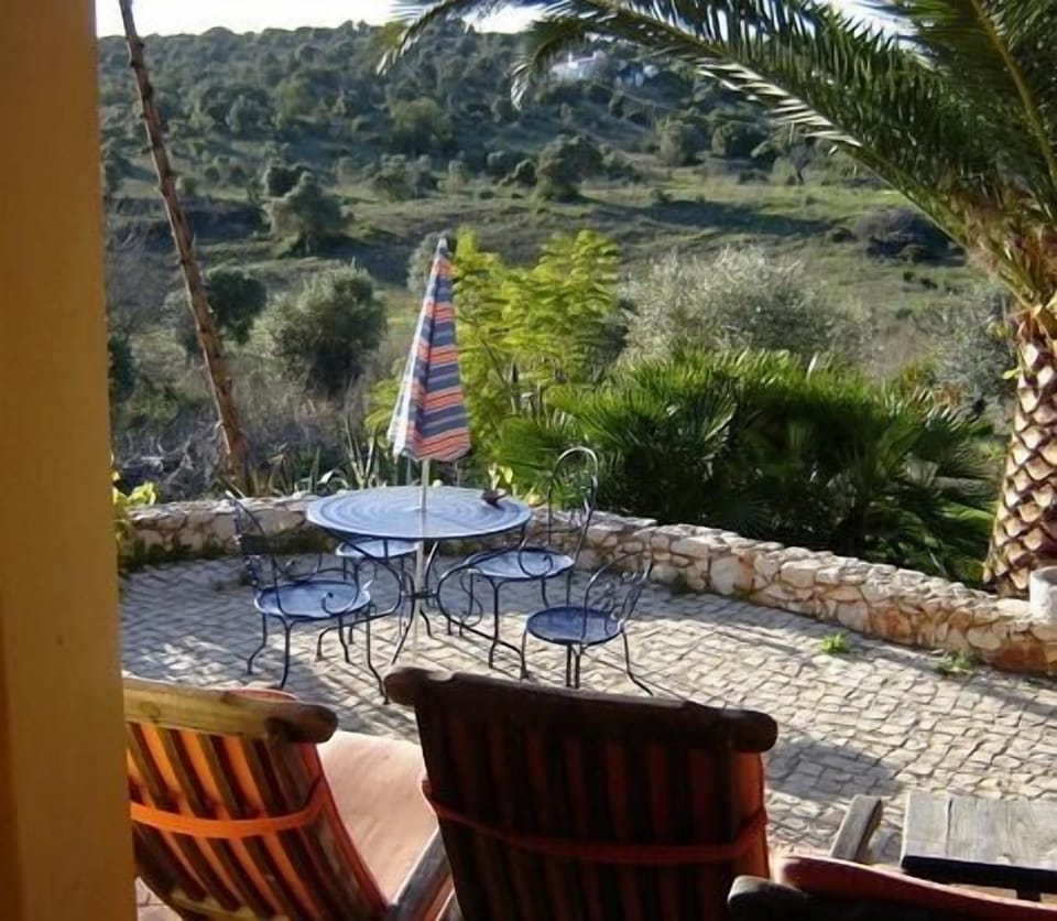 Vivenda Terrace