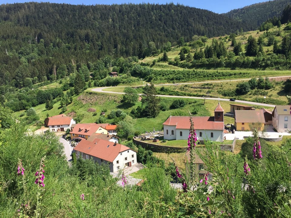Le Valtin