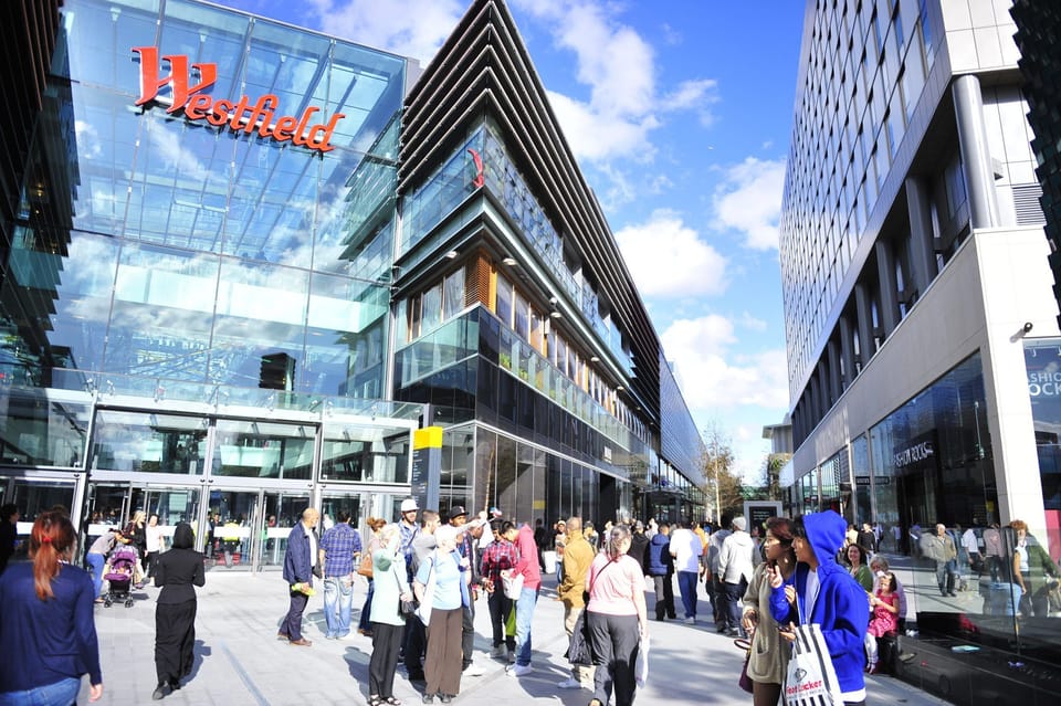 Point of interest