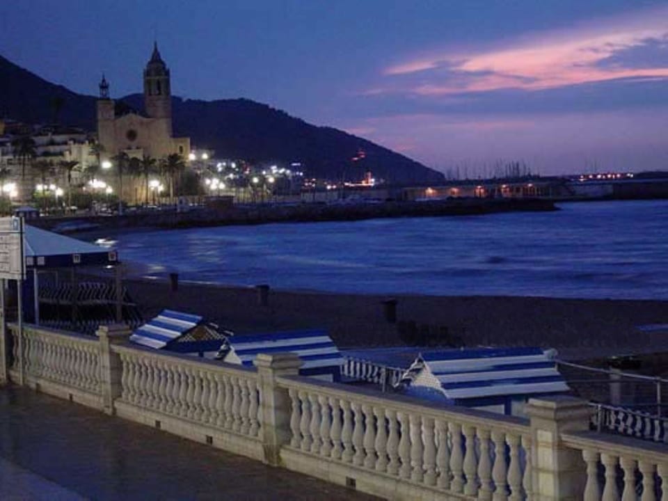 sitges ciudad
