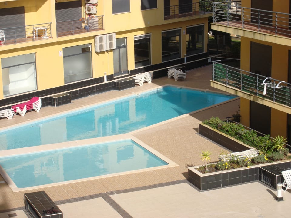 Shared Pool